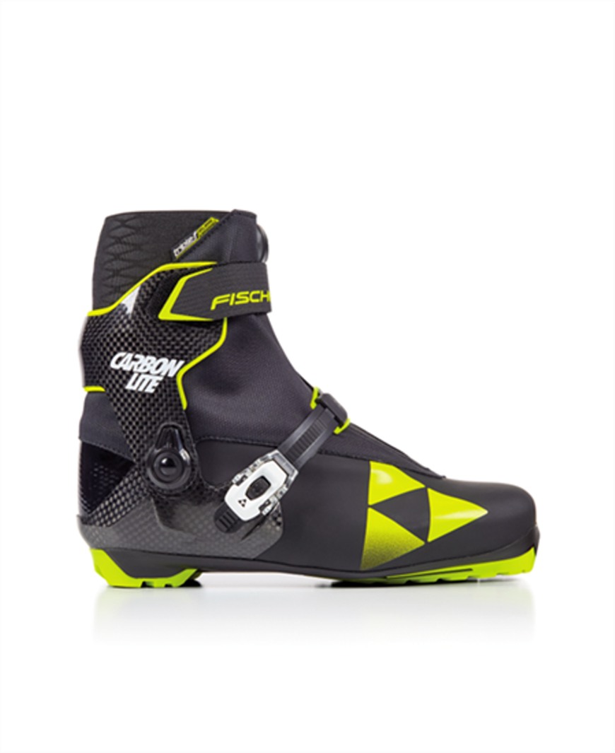 FISCHER SCARPA CARBONLITE SKATE